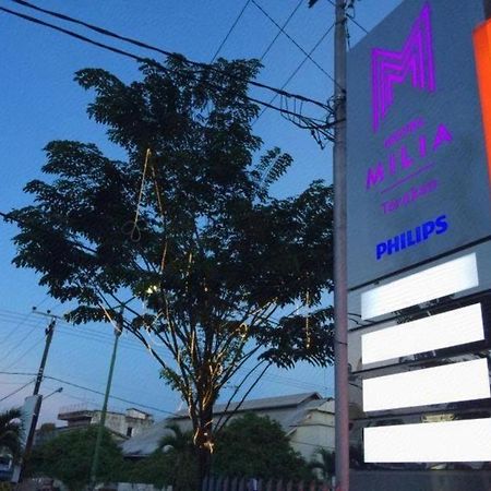 Hotel D' Calia Tarakan Dış mekan fotoğraf