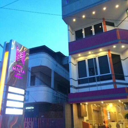 Hotel D' Calia Tarakan Dış mekan fotoğraf