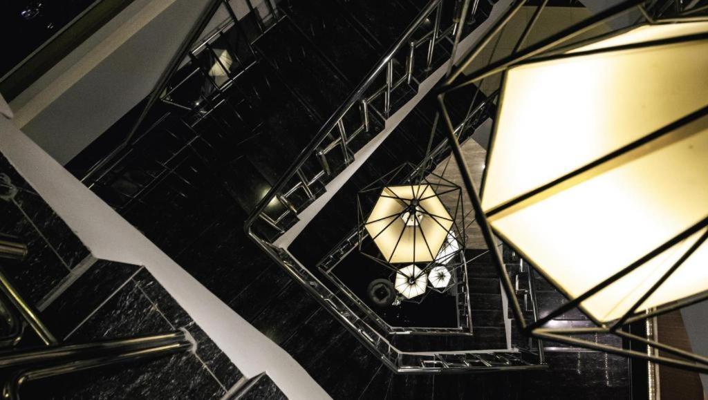 Hotel D' Calia Tarakan Dış mekan fotoğraf