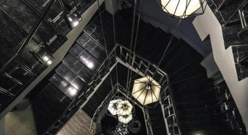 Hotel D' Calia Tarakan Dış mekan fotoğraf