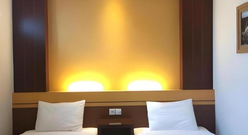 Hotel D' Calia Tarakan Dış mekan fotoğraf