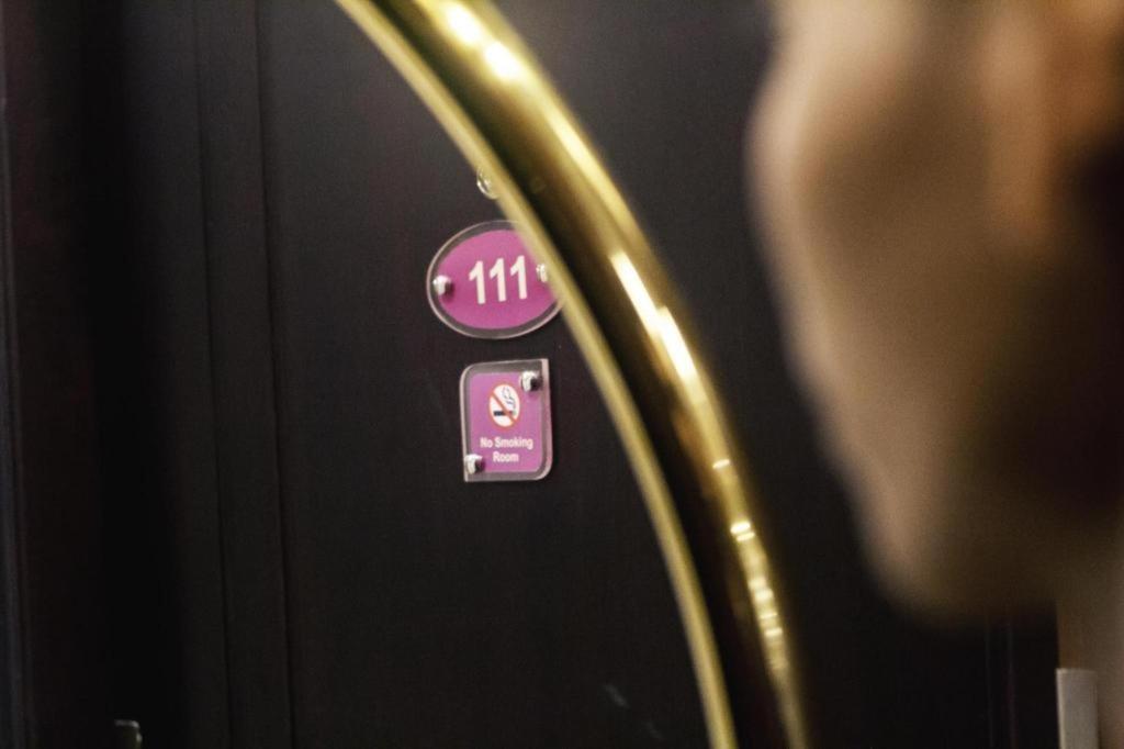 Hotel D' Calia Tarakan Dış mekan fotoğraf