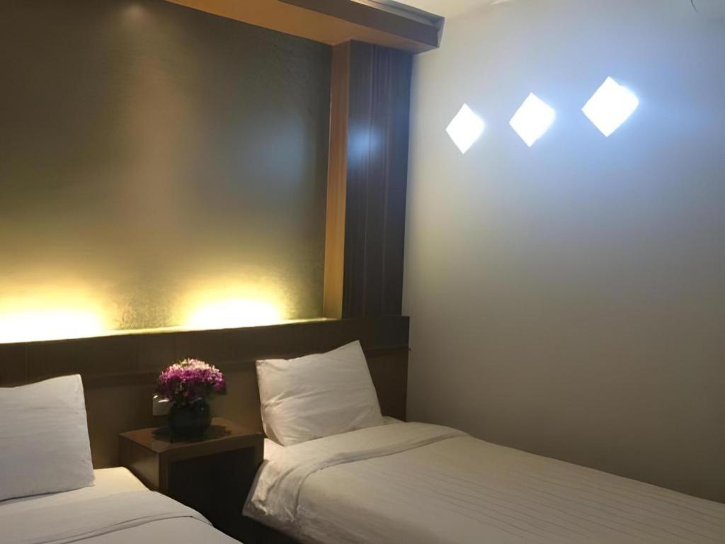 Hotel D' Calia Tarakan Dış mekan fotoğraf