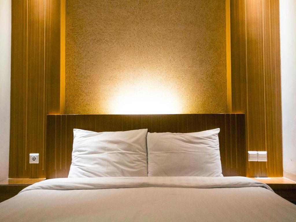 Hotel D' Calia Tarakan Dış mekan fotoğraf