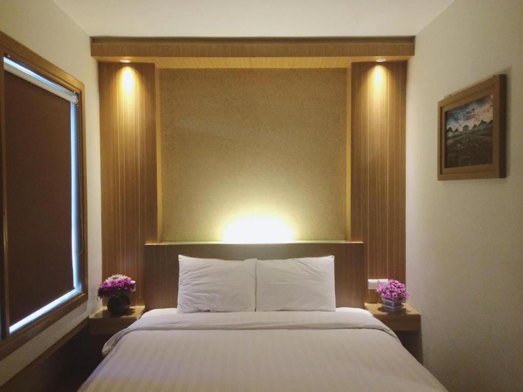 Hotel D' Calia Tarakan Dış mekan fotoğraf