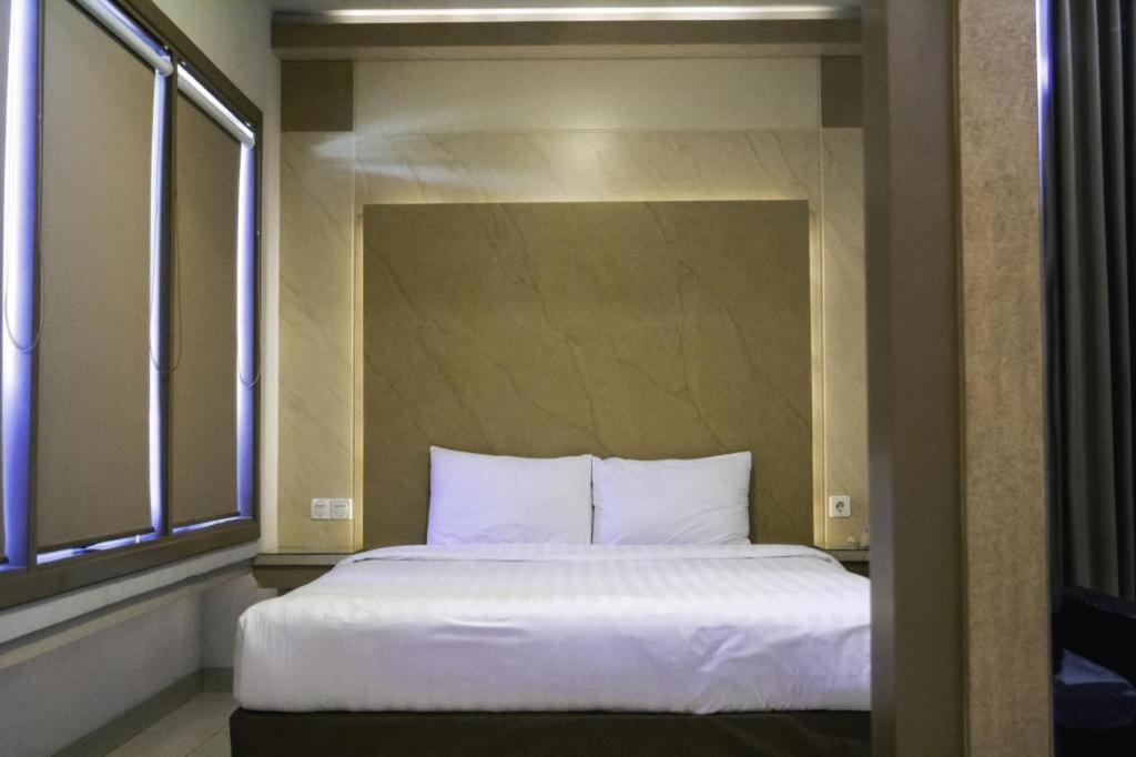 Hotel D' Calia Tarakan Dış mekan fotoğraf
