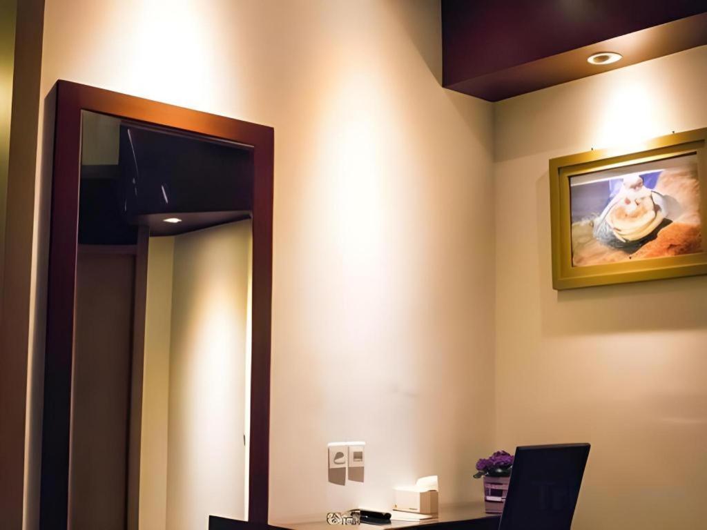 Hotel D' Calia Tarakan Dış mekan fotoğraf