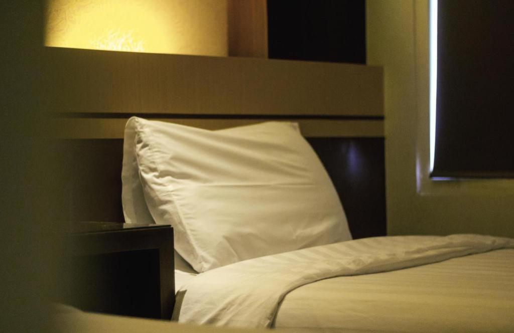 Hotel D' Calia Tarakan Dış mekan fotoğraf