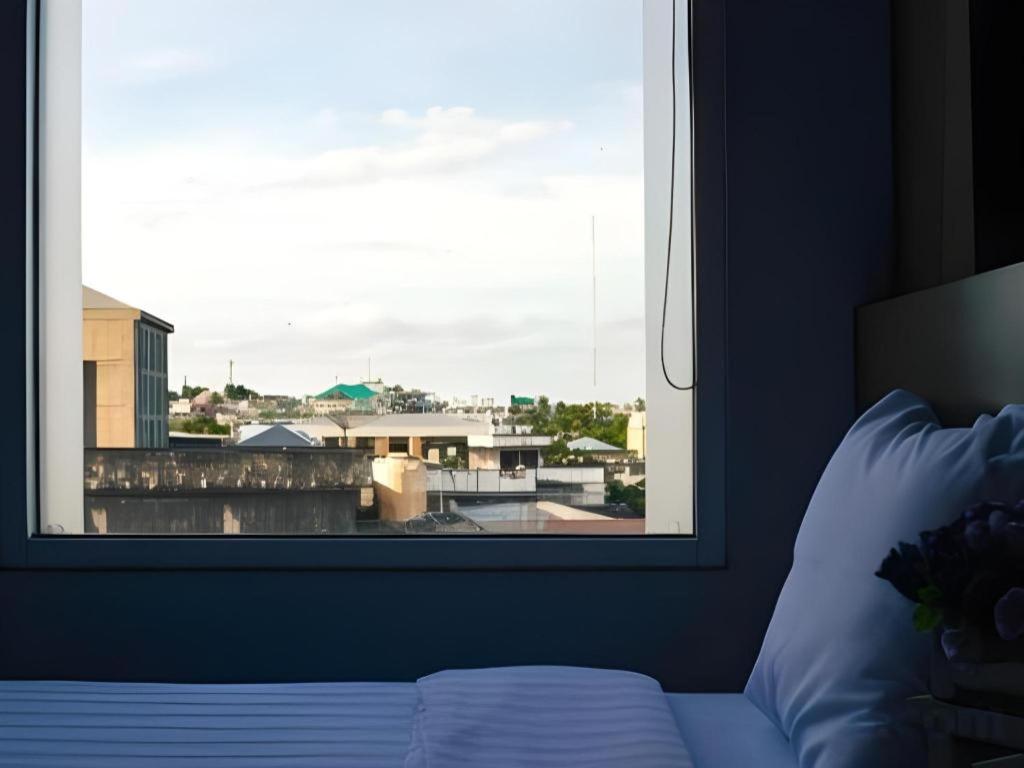 Hotel D' Calia Tarakan Dış mekan fotoğraf