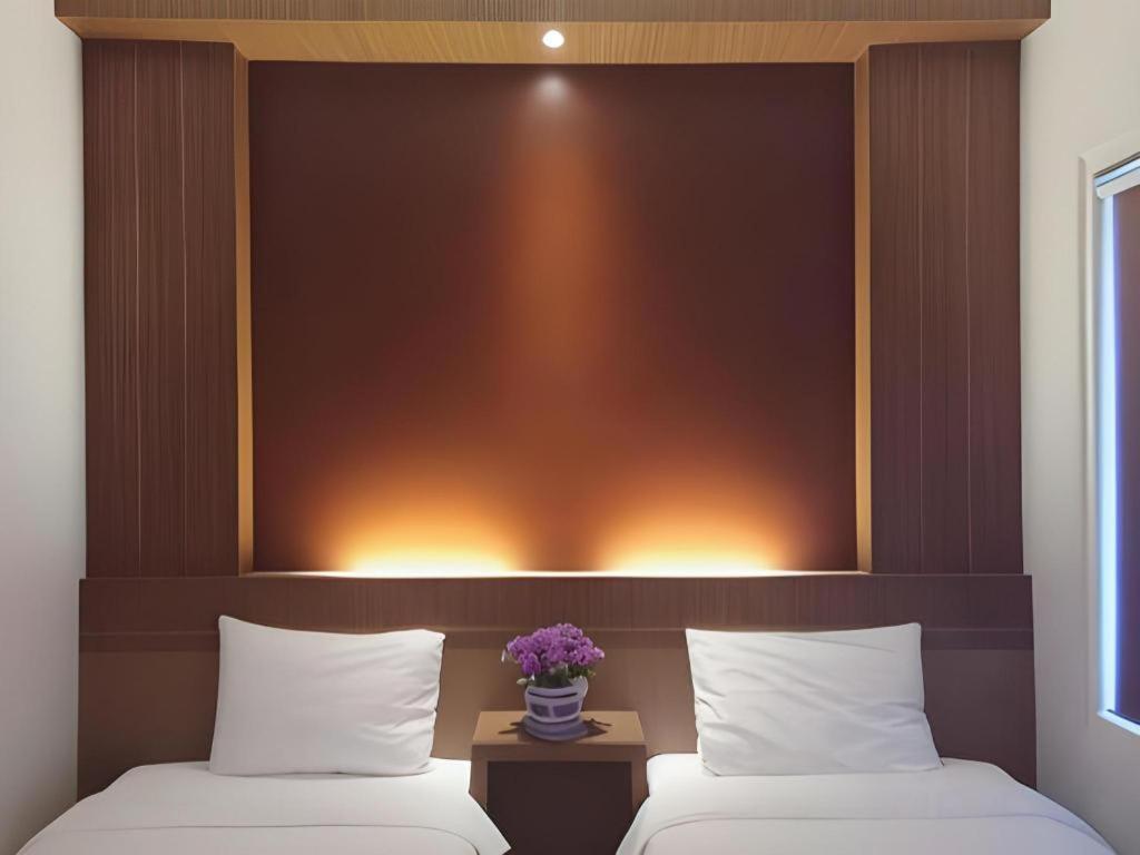 Hotel D' Calia Tarakan Dış mekan fotoğraf