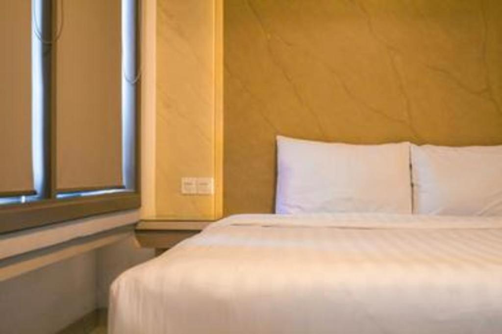 Hotel D' Calia Tarakan Dış mekan fotoğraf