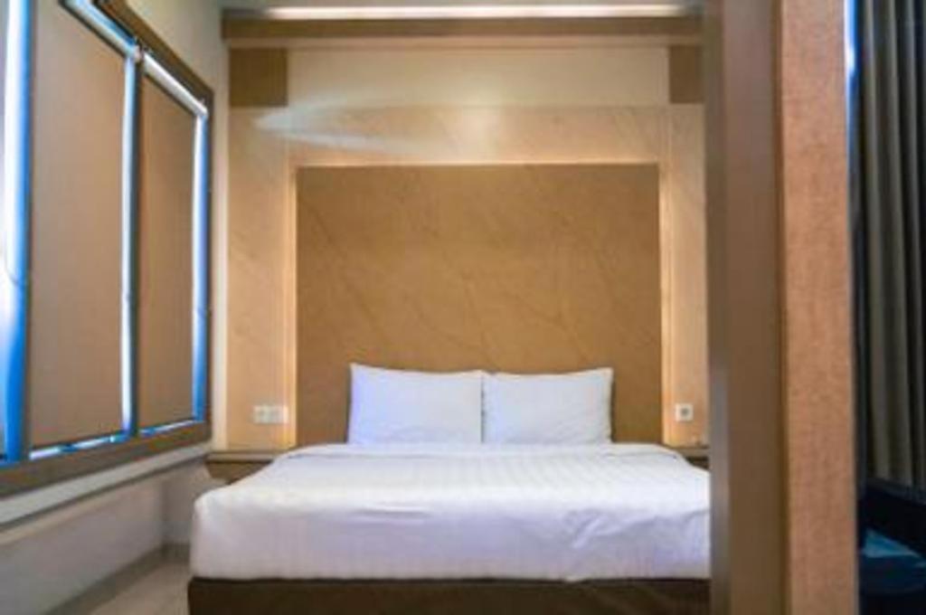 Hotel D' Calia Tarakan Dış mekan fotoğraf